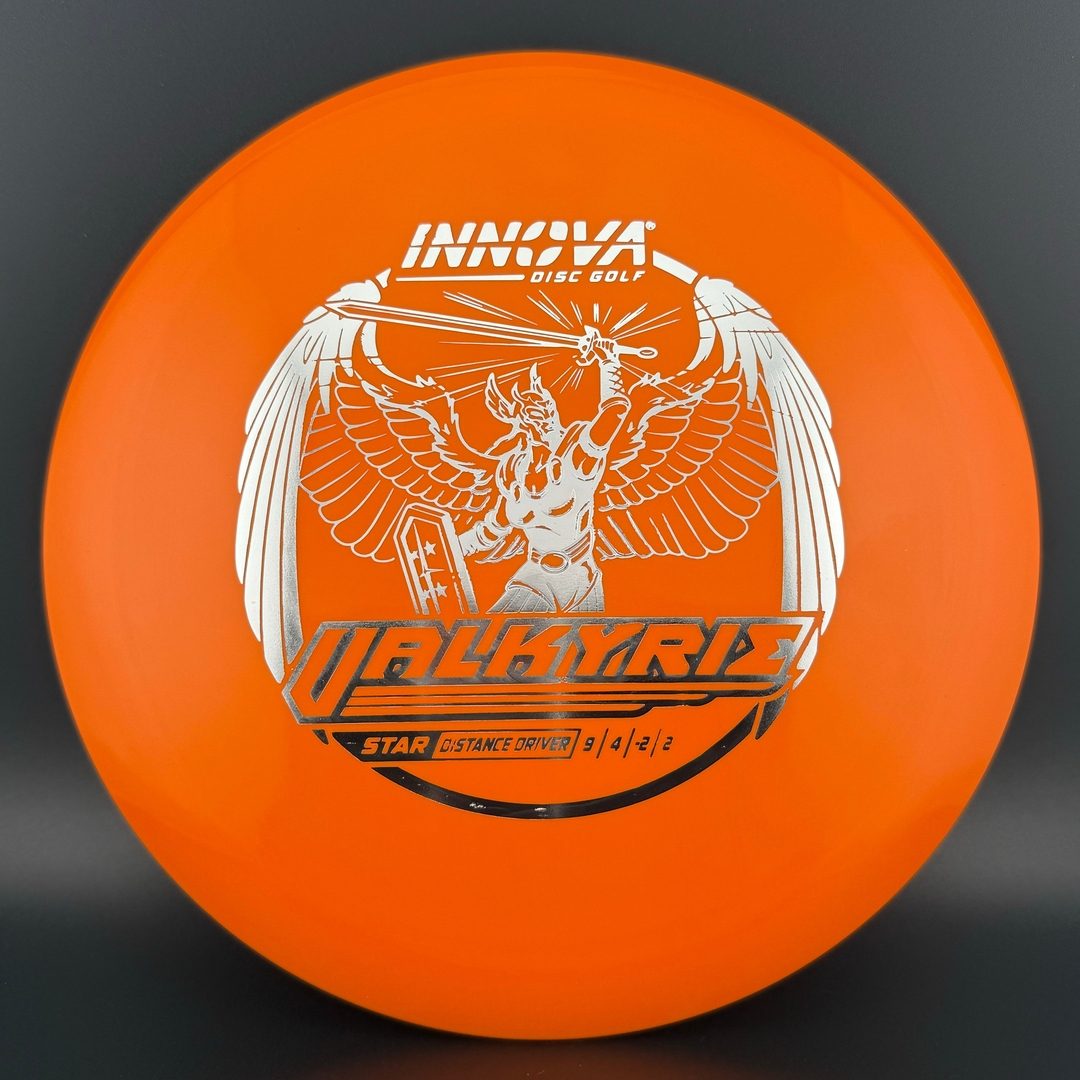 Star Valkyrie Innova