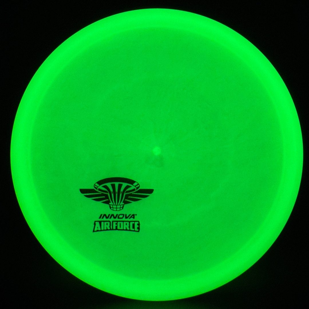 Proto Glow Champion Fox - Air Force Innova