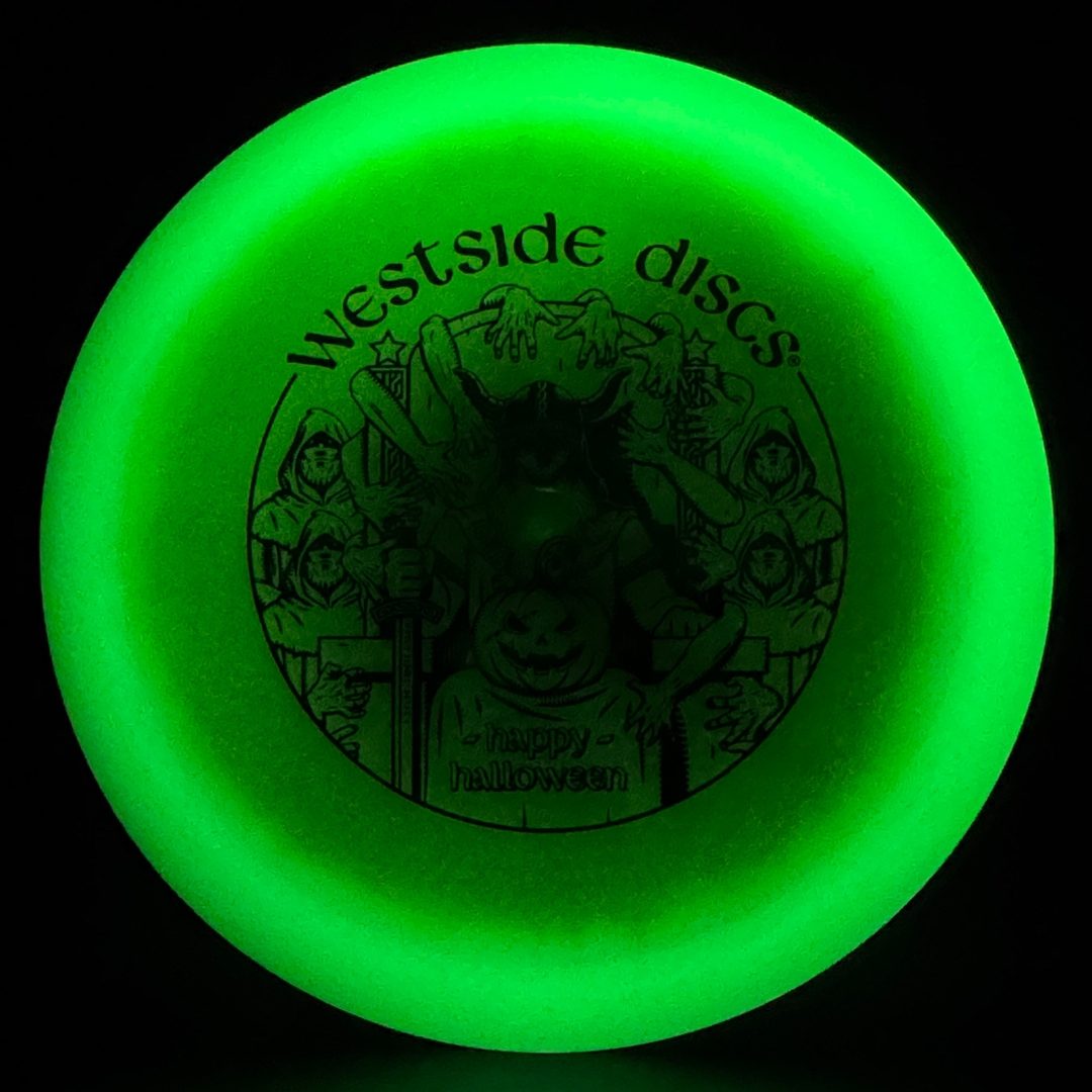 VIP-X Moonshine Orbit Underworld - Halloween 2026 Westside Discs