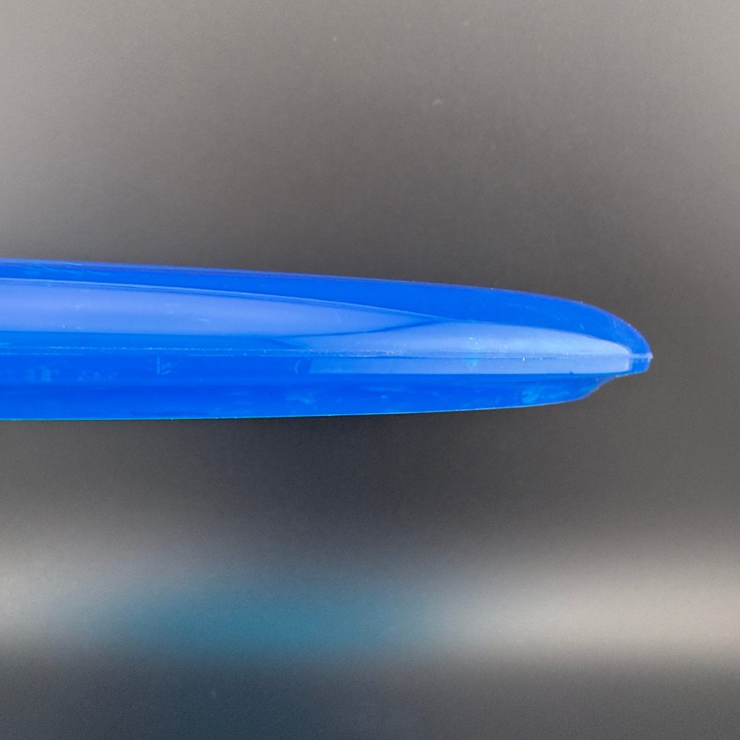 Shockwave Despair Doomsday Discs