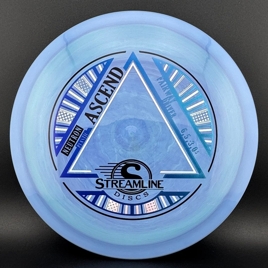 Neutron Ascend Streamline