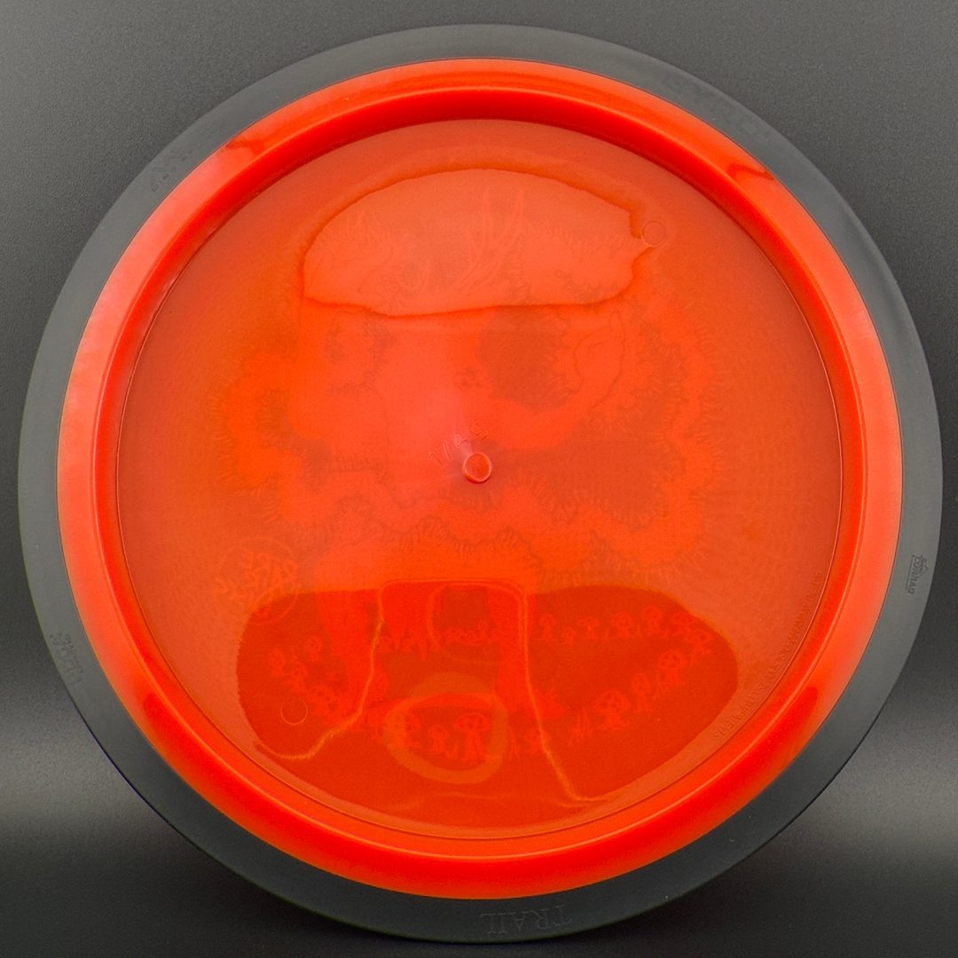 Neutron Trail - Elk Man 2.0 by Ripper Studios MVP