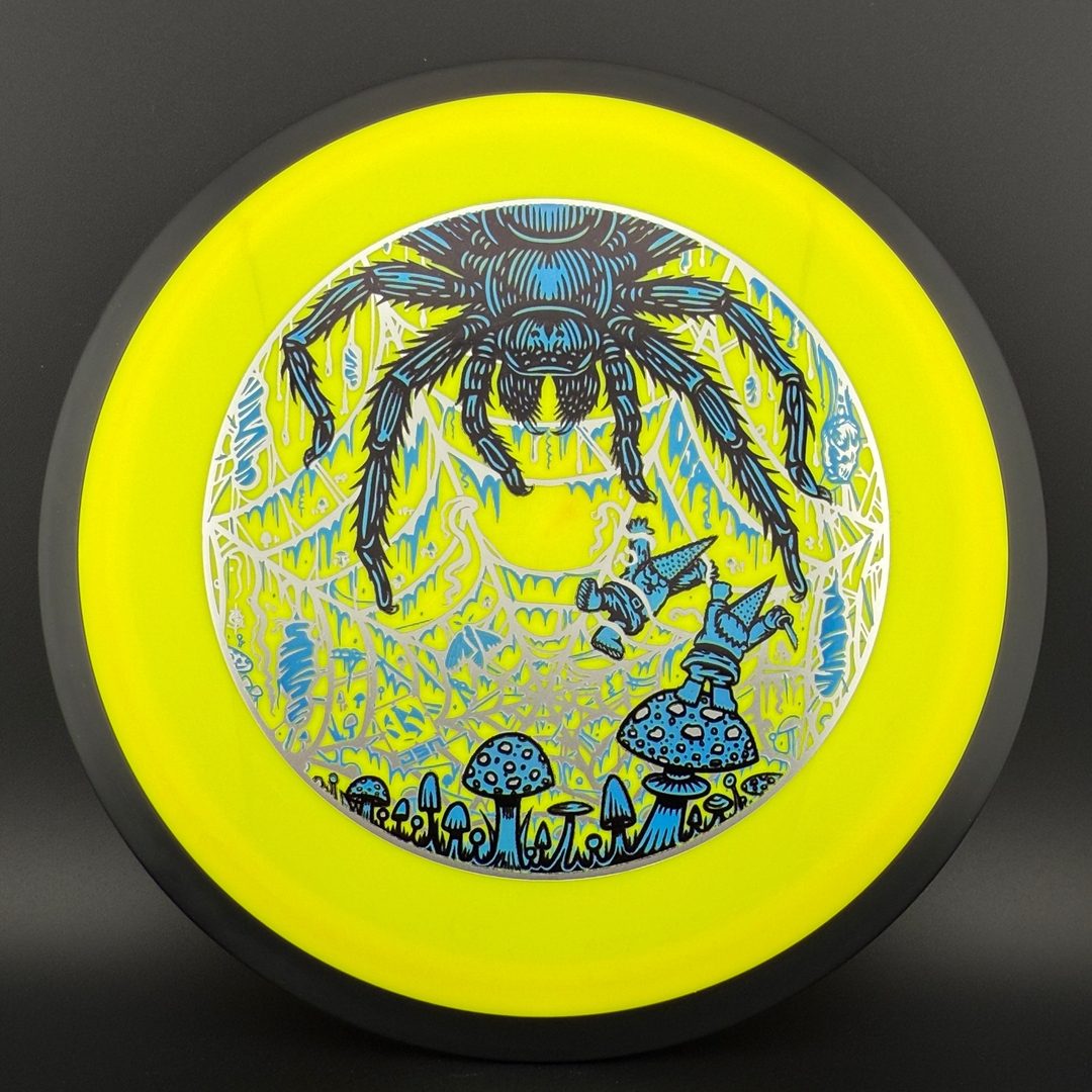 Neutron Trail - "Trapped" by Skeet Scienski 1/200 MVP