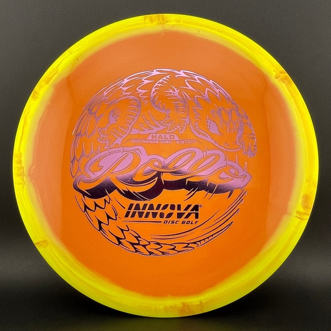 Halo Star Rollo Innova