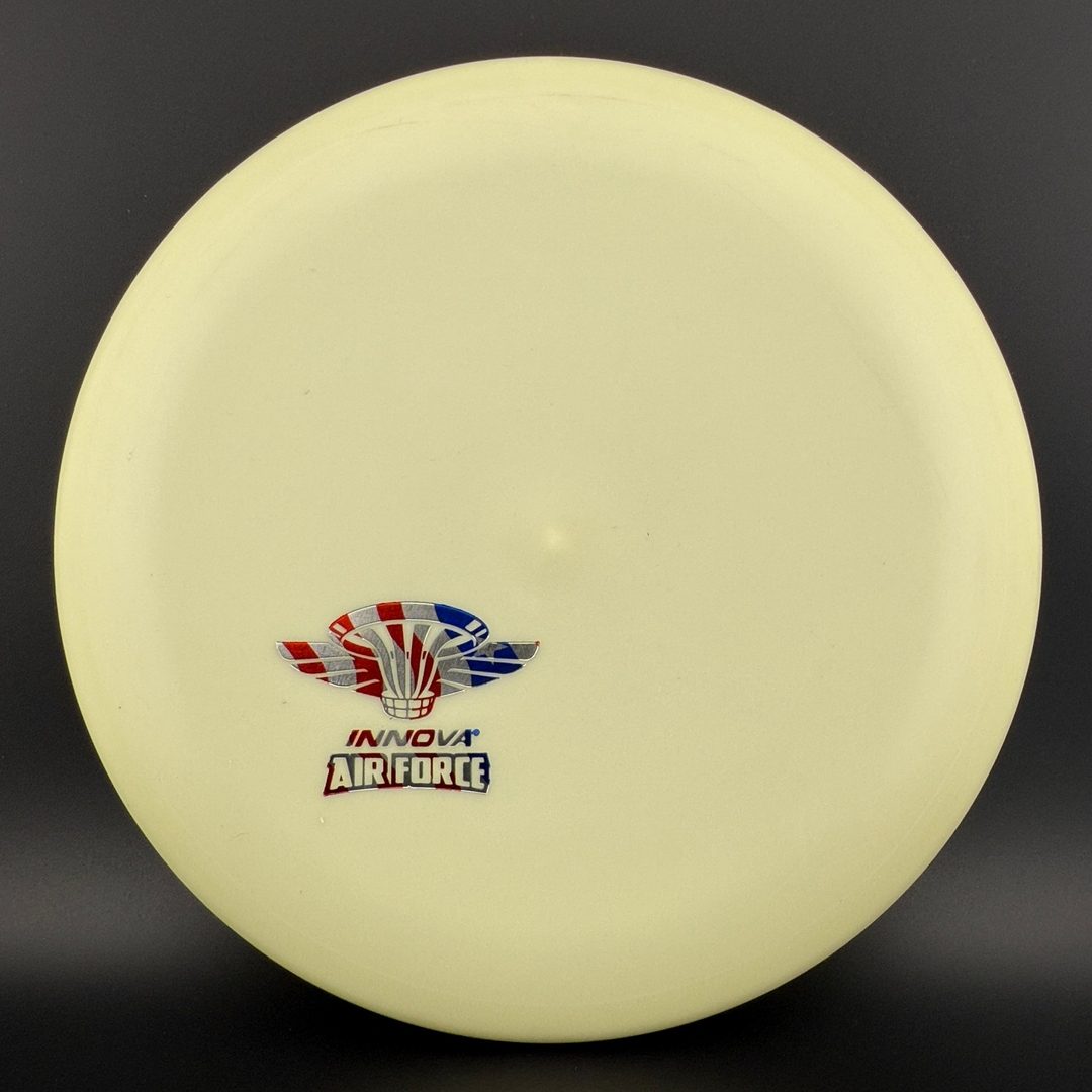 Proto Glow JK Pro Aviar - Air Force Stamp Innova