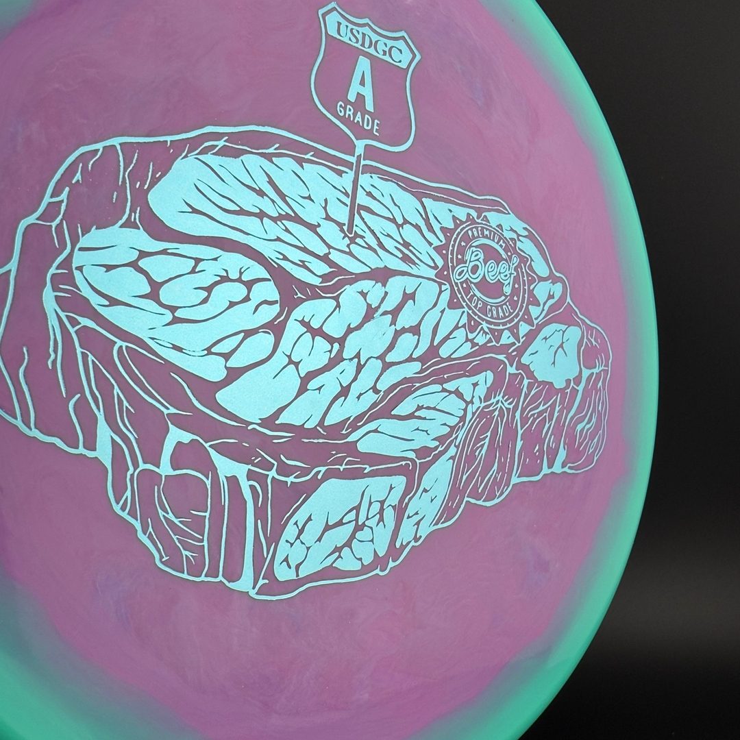 Halo Star Toro - USDGC Prime Cut by Tony Diaz Innova