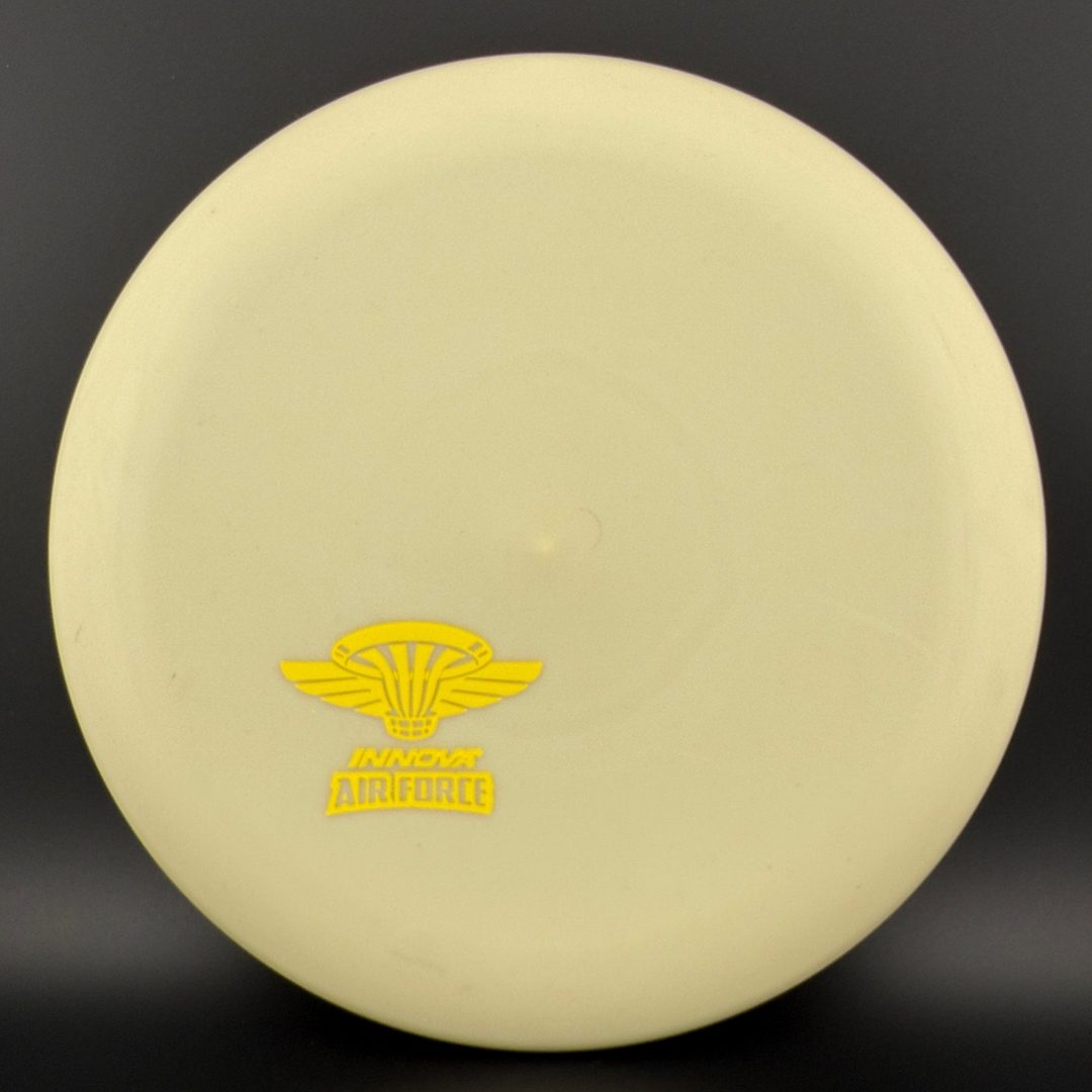 Proto Glow Soft Pro Firefly - Air Force Innova