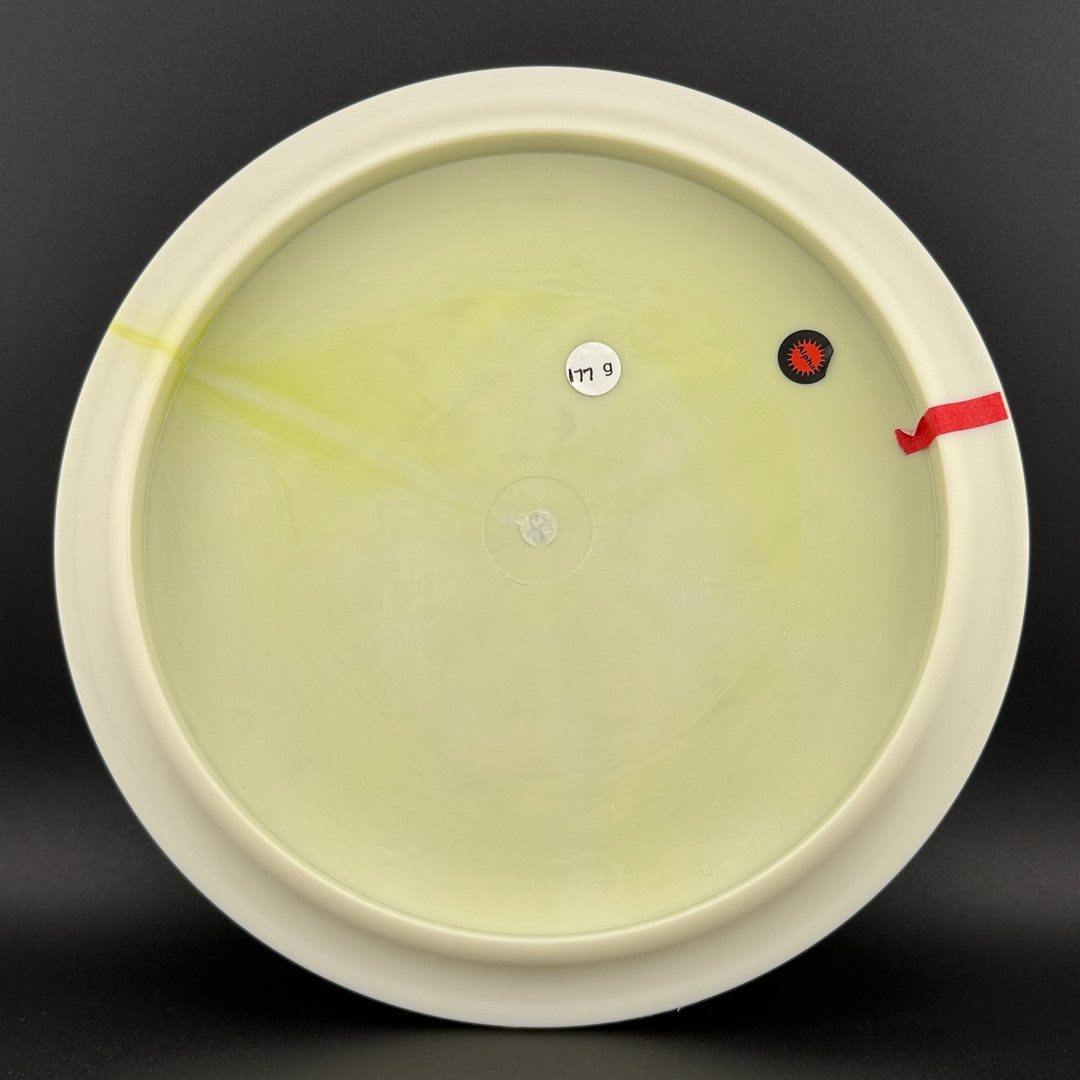 Alpha Guadalupe - Artist Series Lone Star Discs