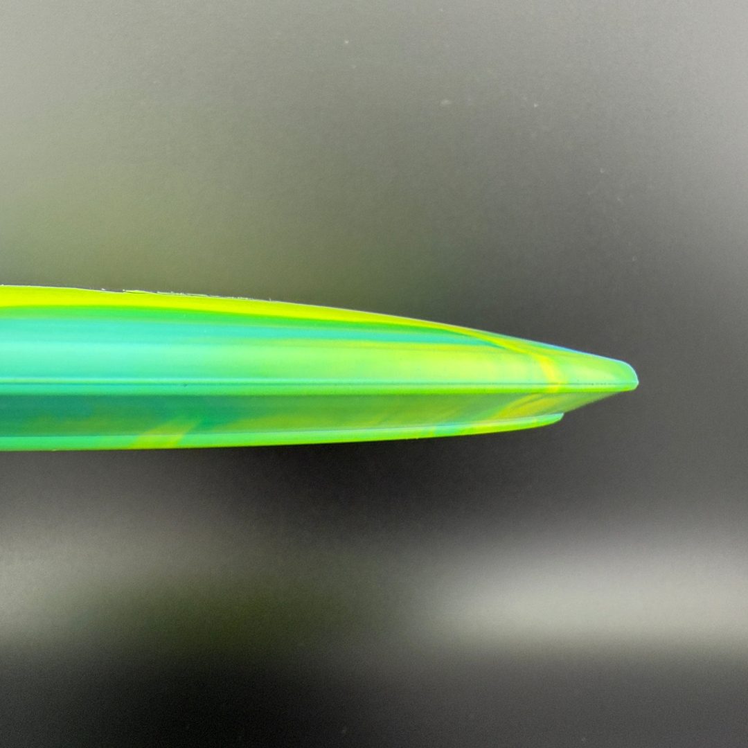 Halo Star Scorpion - Japan Open Limited - F2 Innova