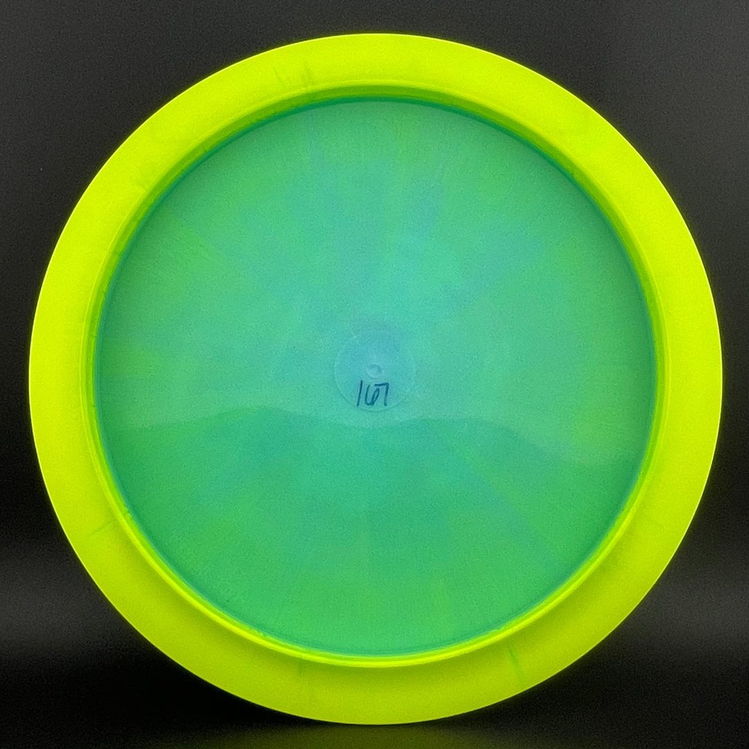 Halo Star Valkyrie Innova