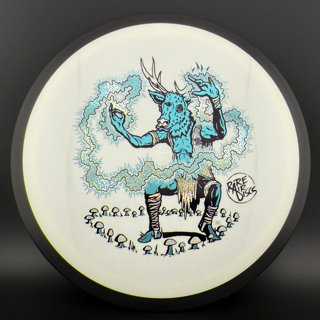 Neutron Trail - Elk Man 2.0 by Ripper Studios MVP