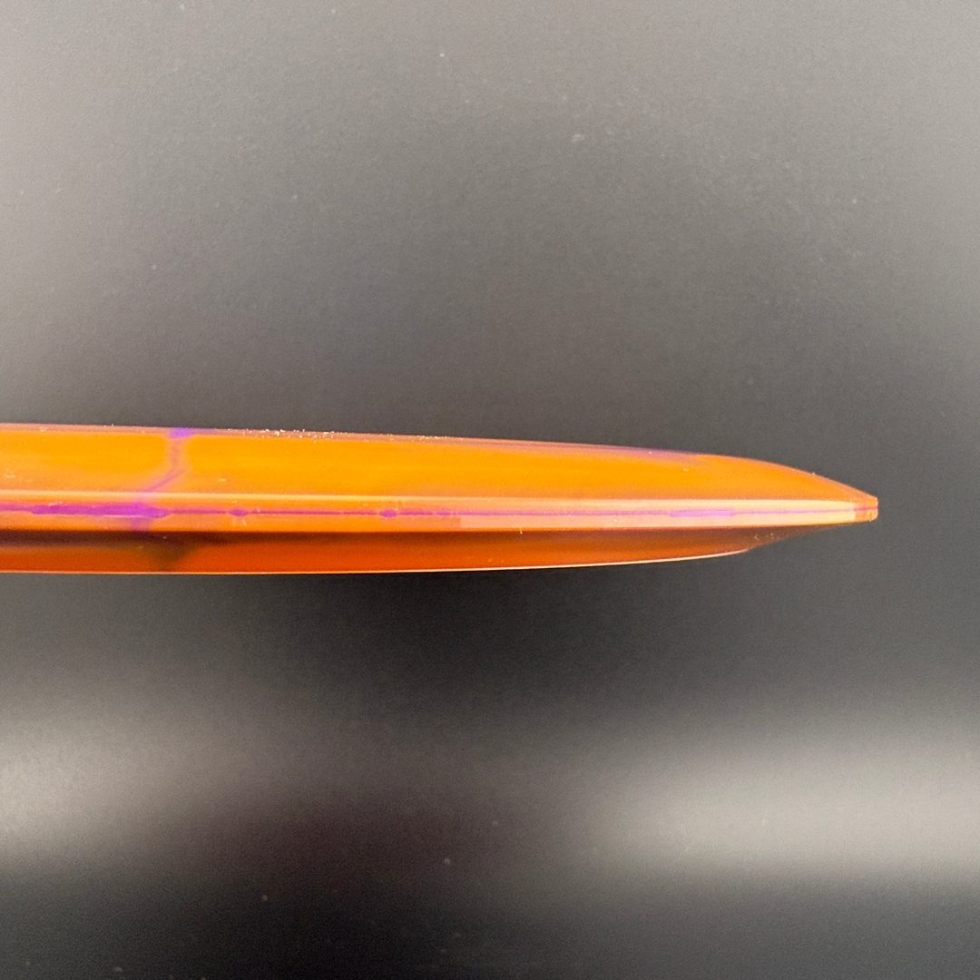 Retina Psyop - Believe What You’re Told Doomsday Discs