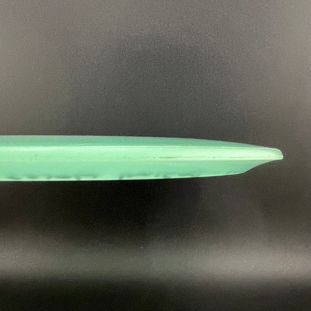 Color Glow C-Line FD3 - 303 Open - ACE Disc *Colten Stash Used* Discmania