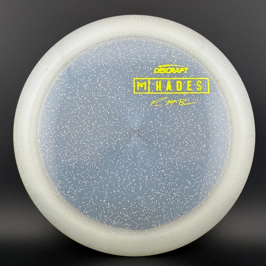 Z Sparkle Hades - Paul McBeth Limited Edition Discraft