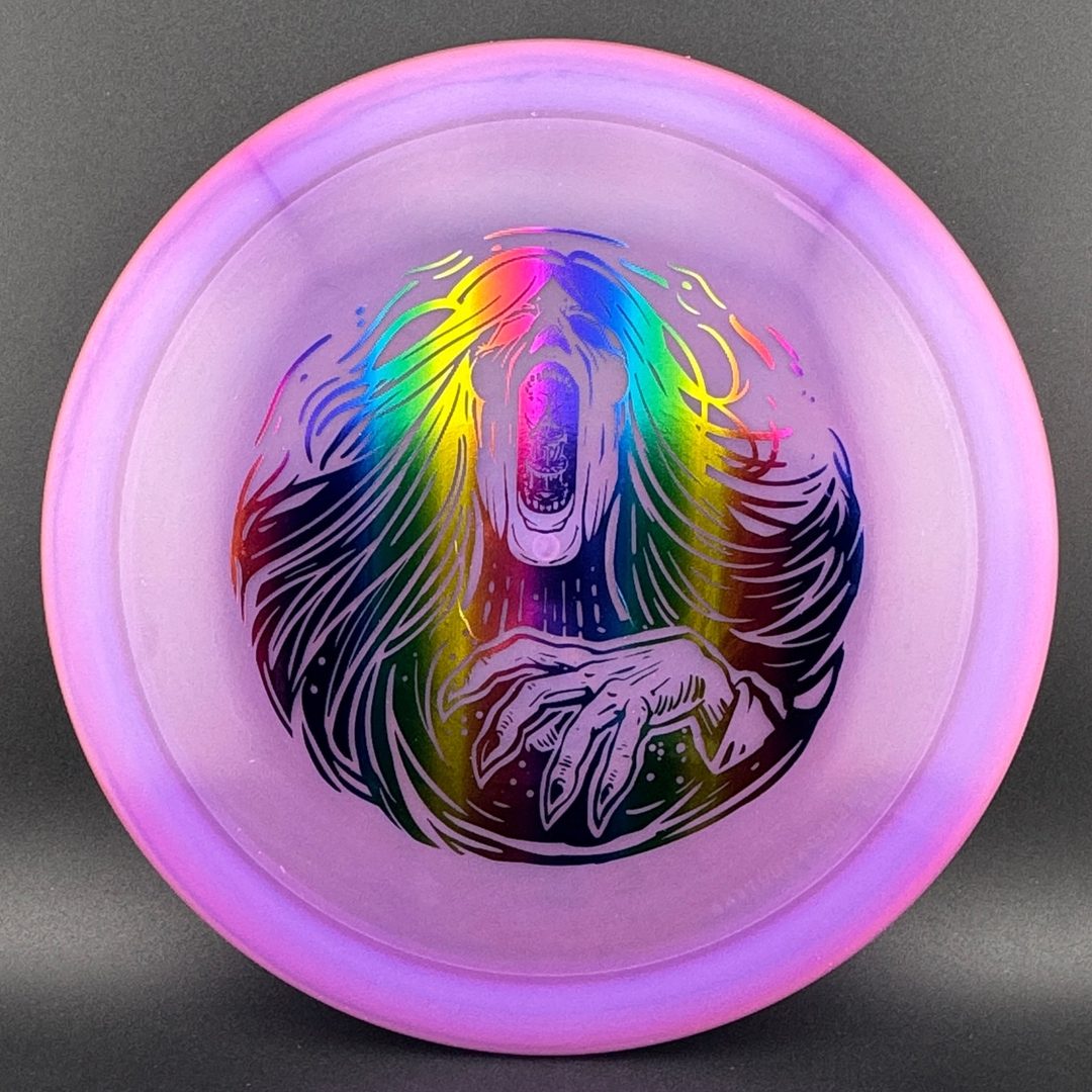 Champion Banshee - Artist's Corner Innova