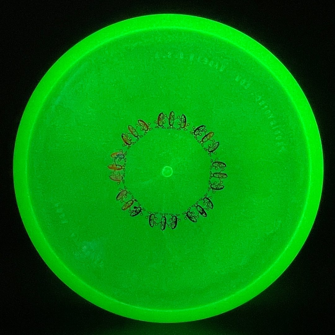 Nocturnal Pickle MINT Discs
