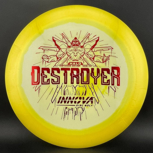 Halo Star Destroyer Innova