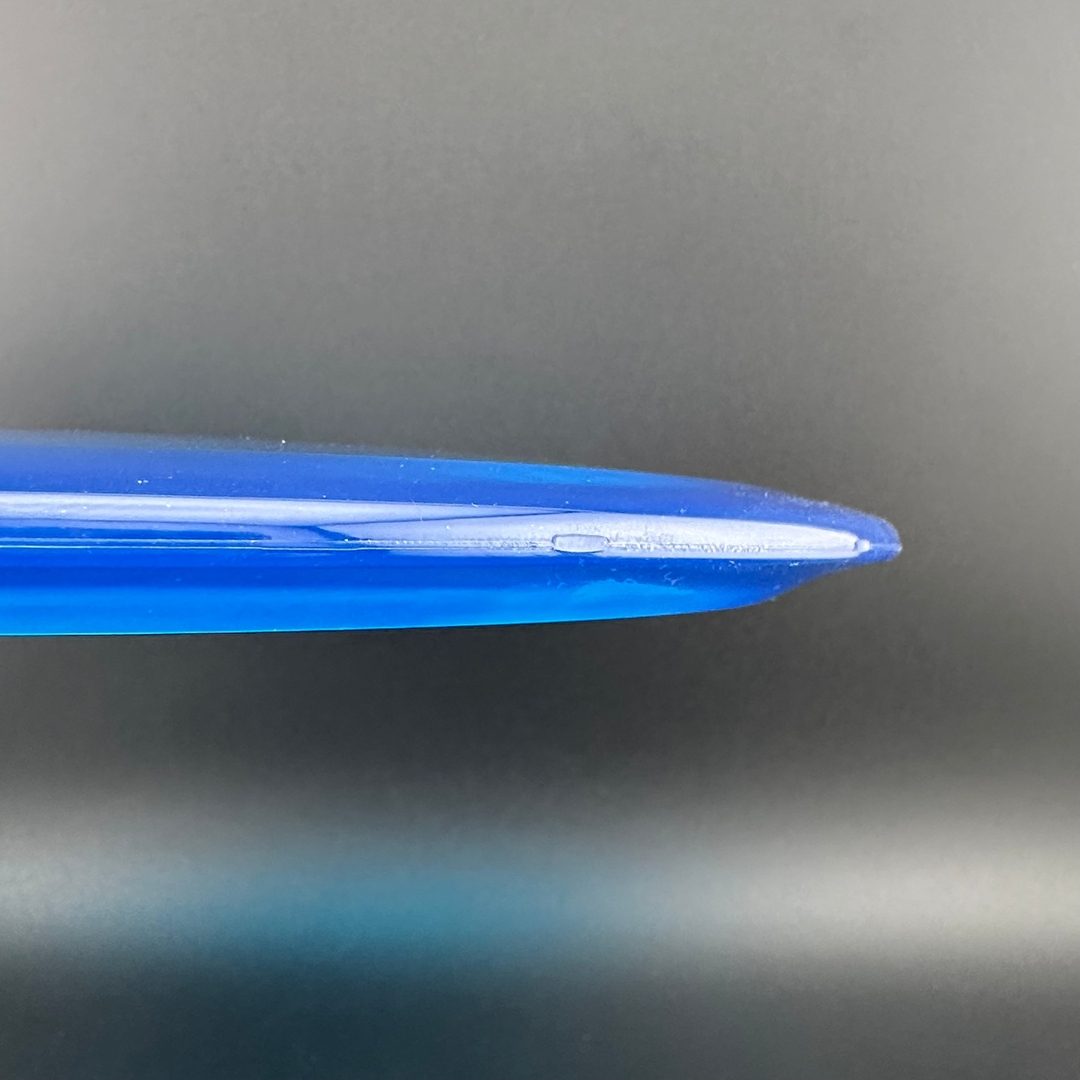 Proton Drift Streamline