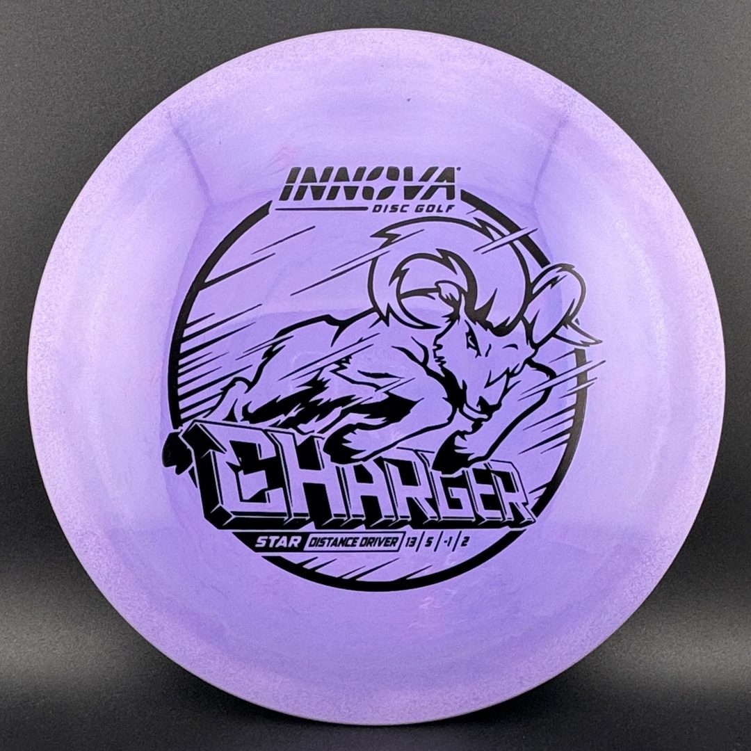 Star Charger Innova