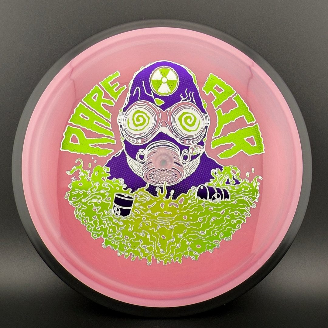 Neutron Volt - RADioactive Man by Ripper Studios MVP