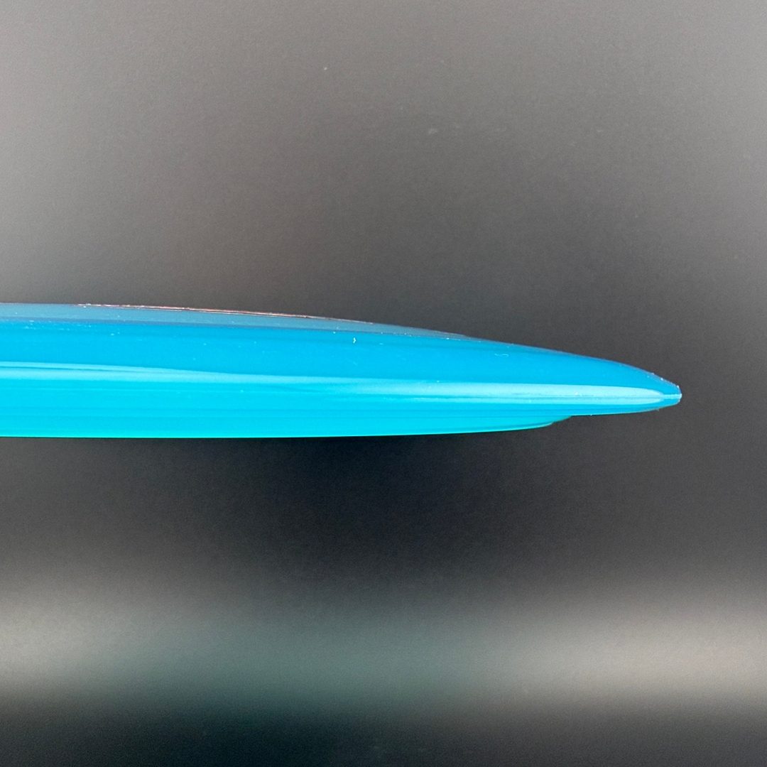 Champion Groove - "New Groove" Emperor V2 - April Fools 2025 Innova