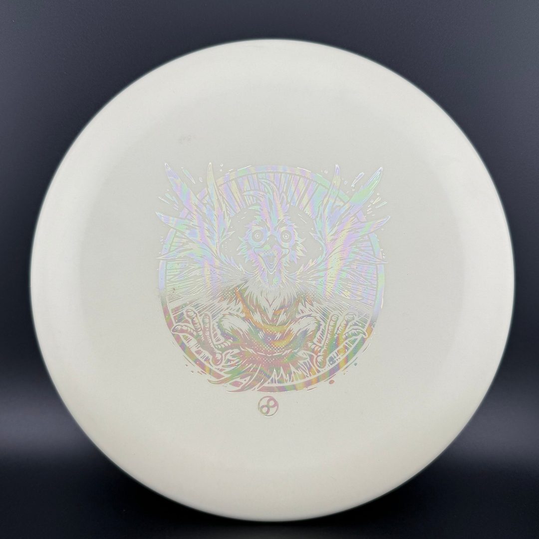 Glow JK Pro Aviar-X - Crazy Chicken Innova