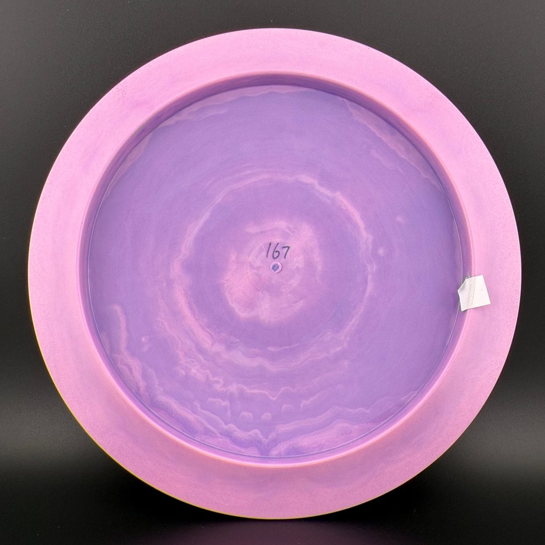 Swirly Star Destroyer - Philo Brathwaite 2025 Tour Series Innova
