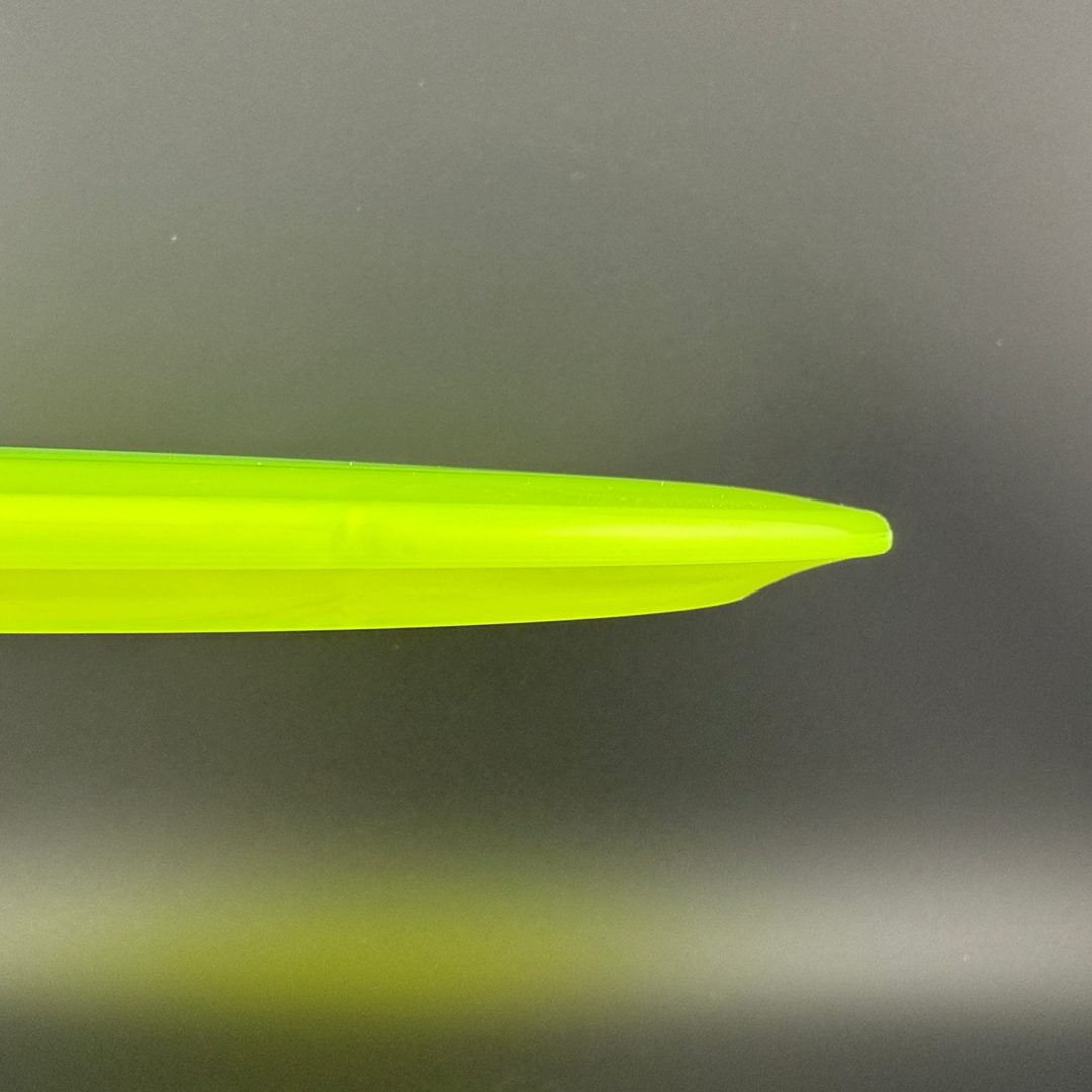 Luster Champion Firebird Flat Top - OTB Mini Stamp Innova