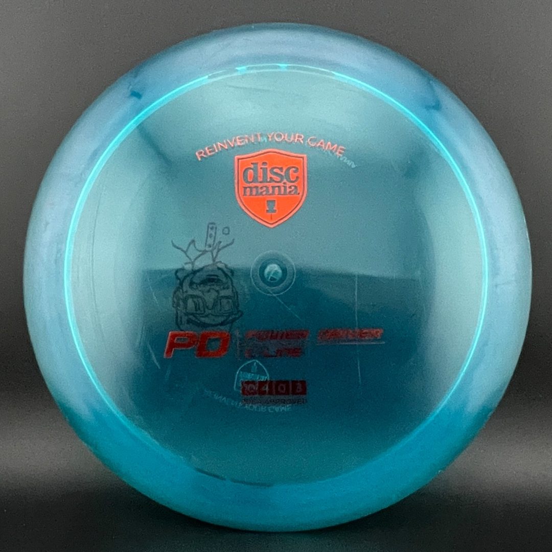 C-Line PD *Colten Stash Used* Discmania