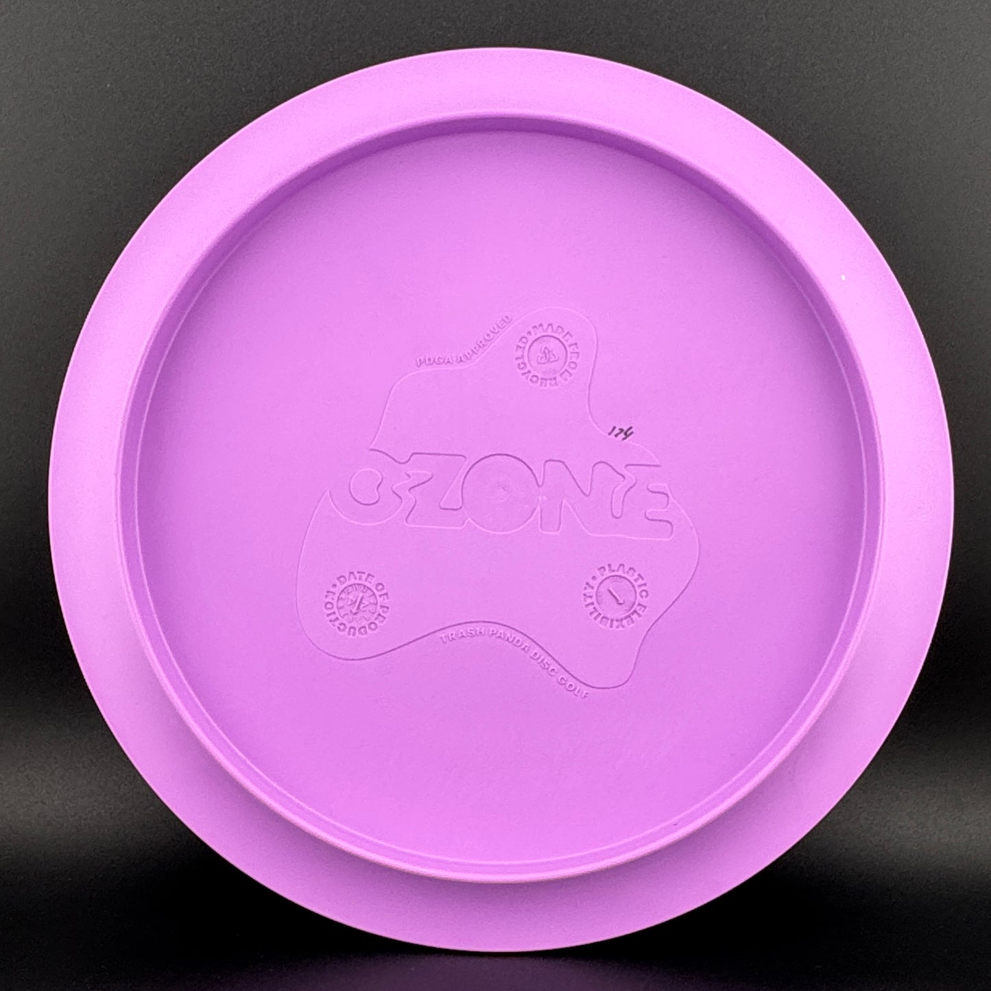 Ozone (Premium) - Seconds