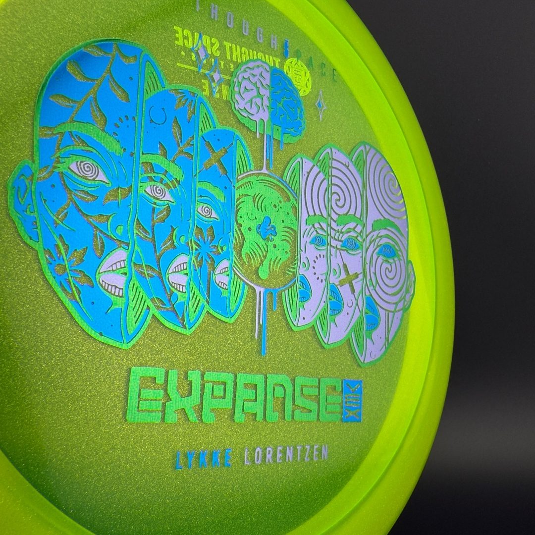 Vex Expanse - Lykke Lorentzen 2025 Signature Series TSA