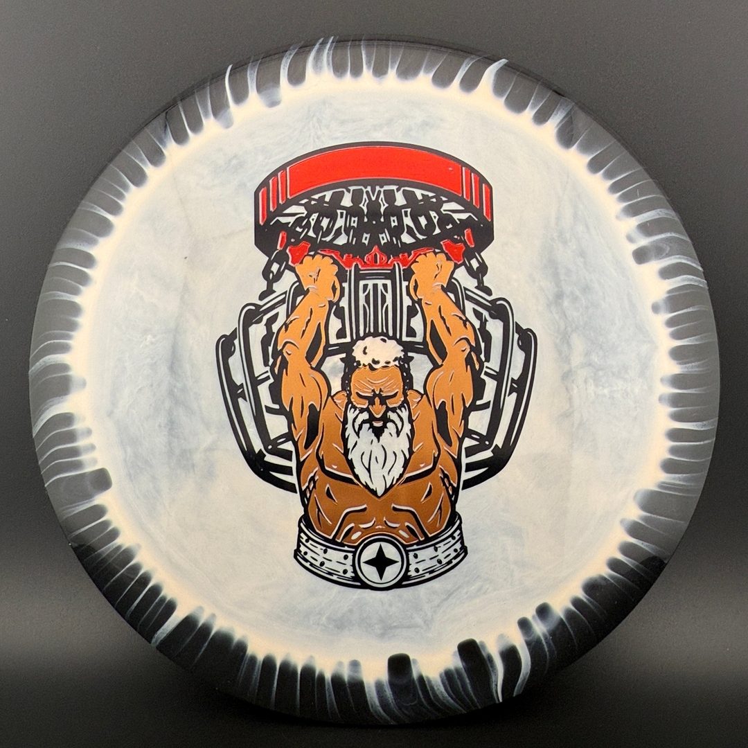Halo Star Wraith - Jennifer Allen Takeover Edition Innova