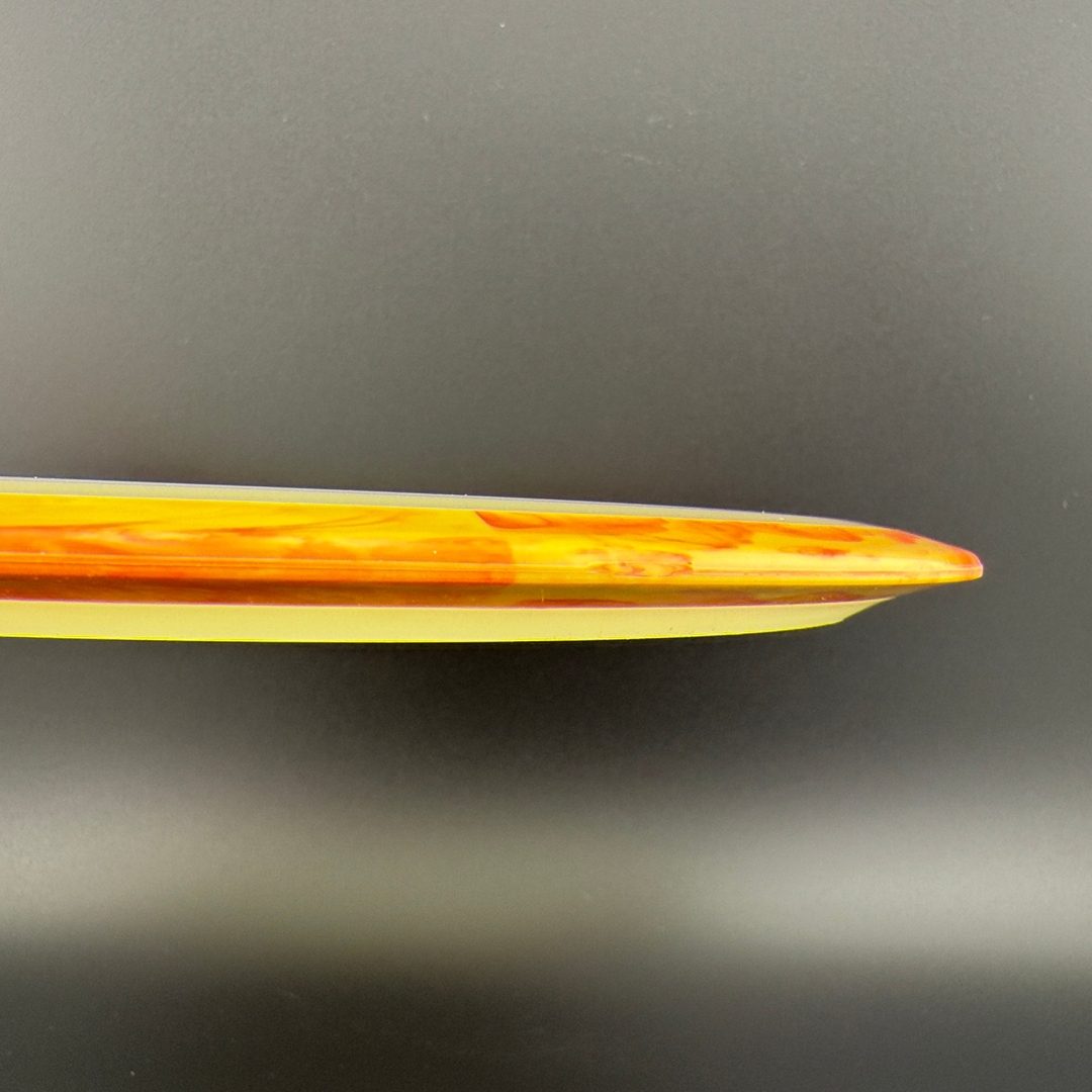 Eclipse Insanity Axiom