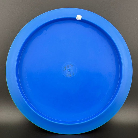 Sirius Orion LF Penned X-Out - Chalky! Millennium