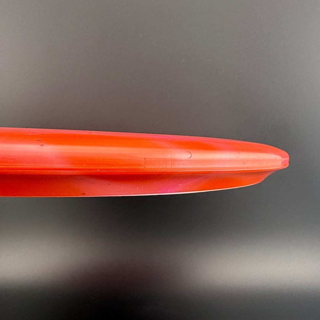 Ti Sparkle Buzzz - Mini Bee - Ledgestone Edition Discraft