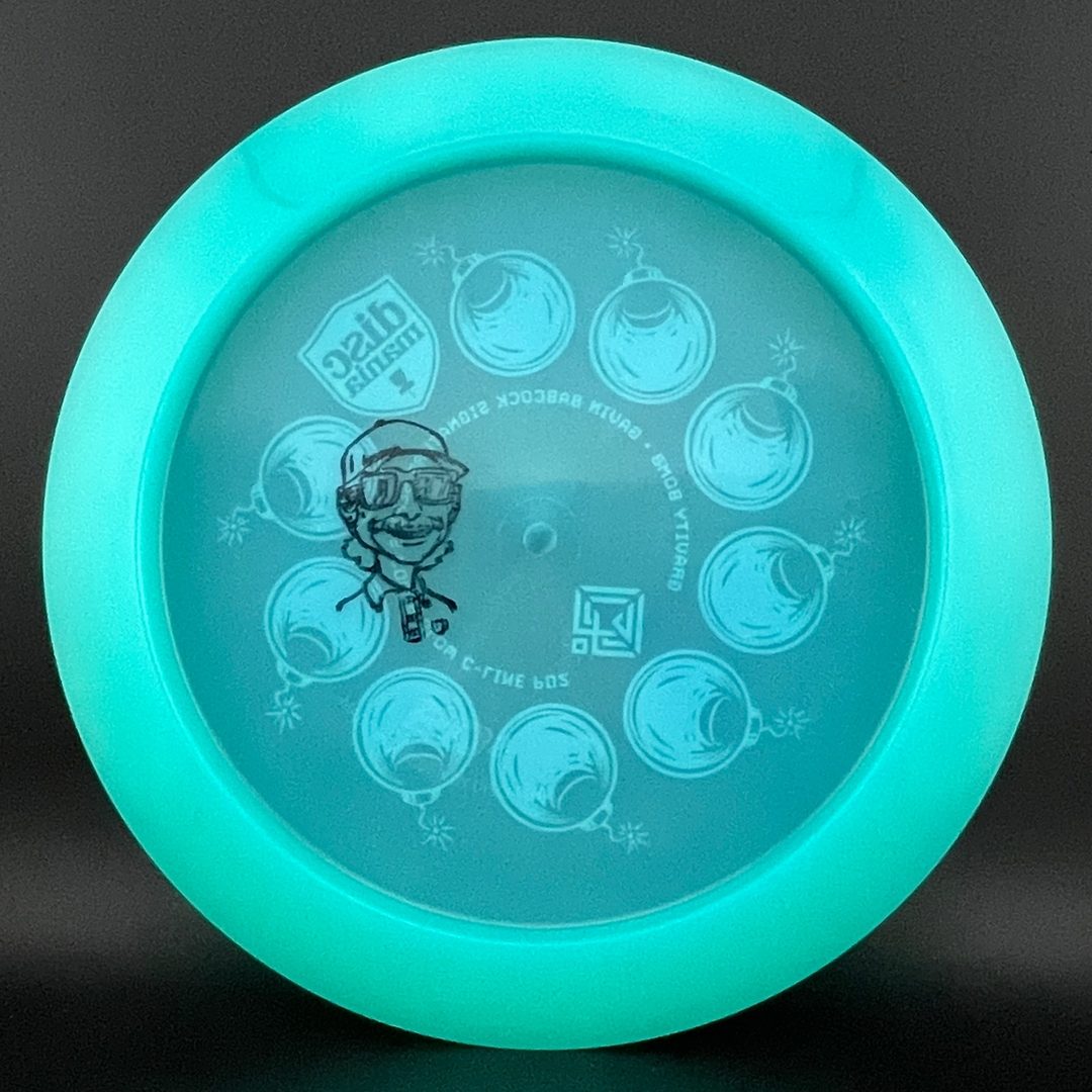 Color Glow C-Line PD2 - Gavin Babcock *Colten Stash* Discmania