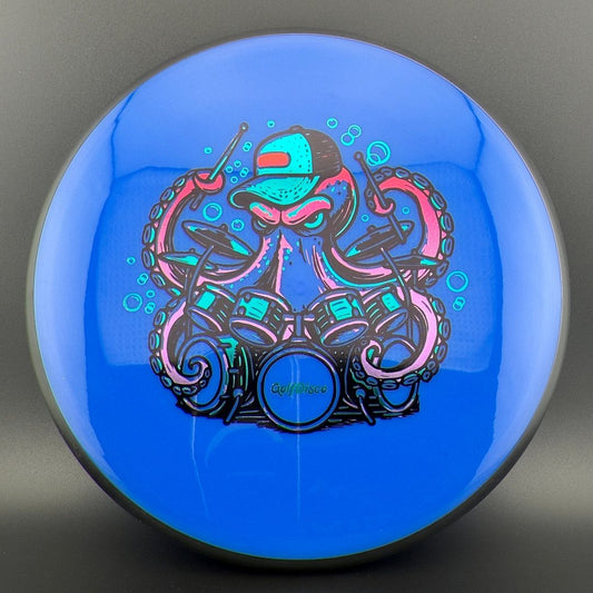 Neutron Watt - "Otto" Triple Foil MVP