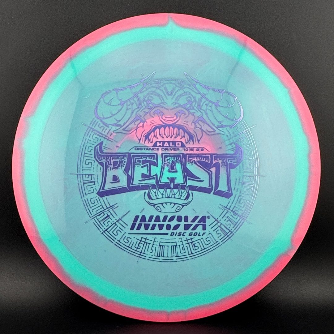 Halo Star Beast Innova