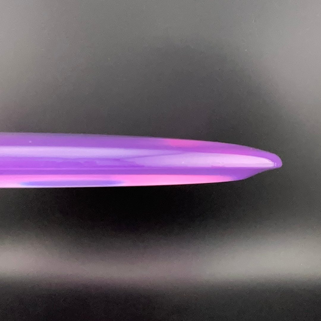 Eternal Salamander MINT Discs