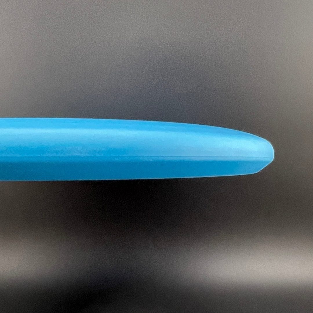 P-Line P2 2-Ring Penned - Mini Huk Stamp - Innova Made *Warehouse Stash* Discmania