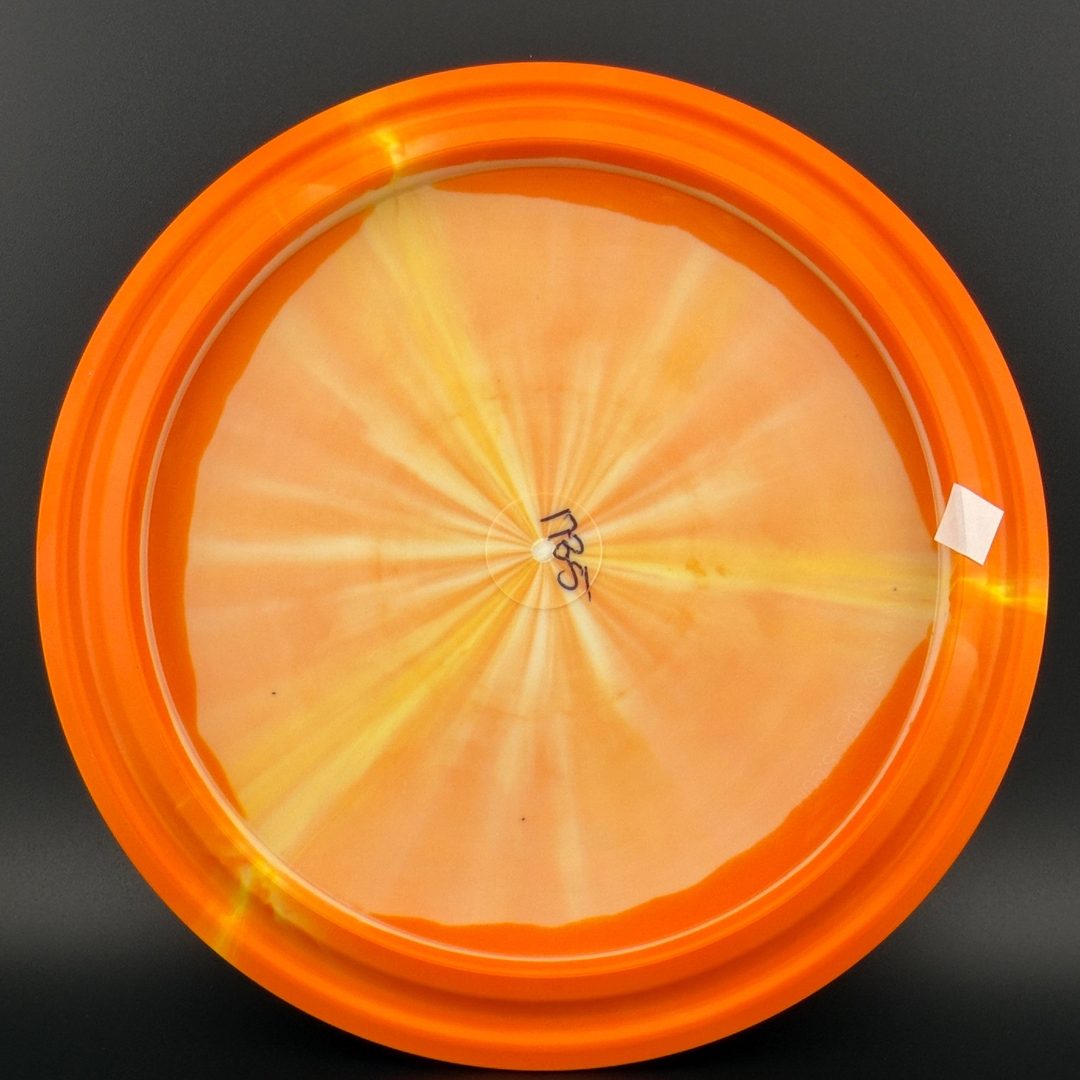 Halo Star Monarch - Elk Man by Ripper Studios Innova