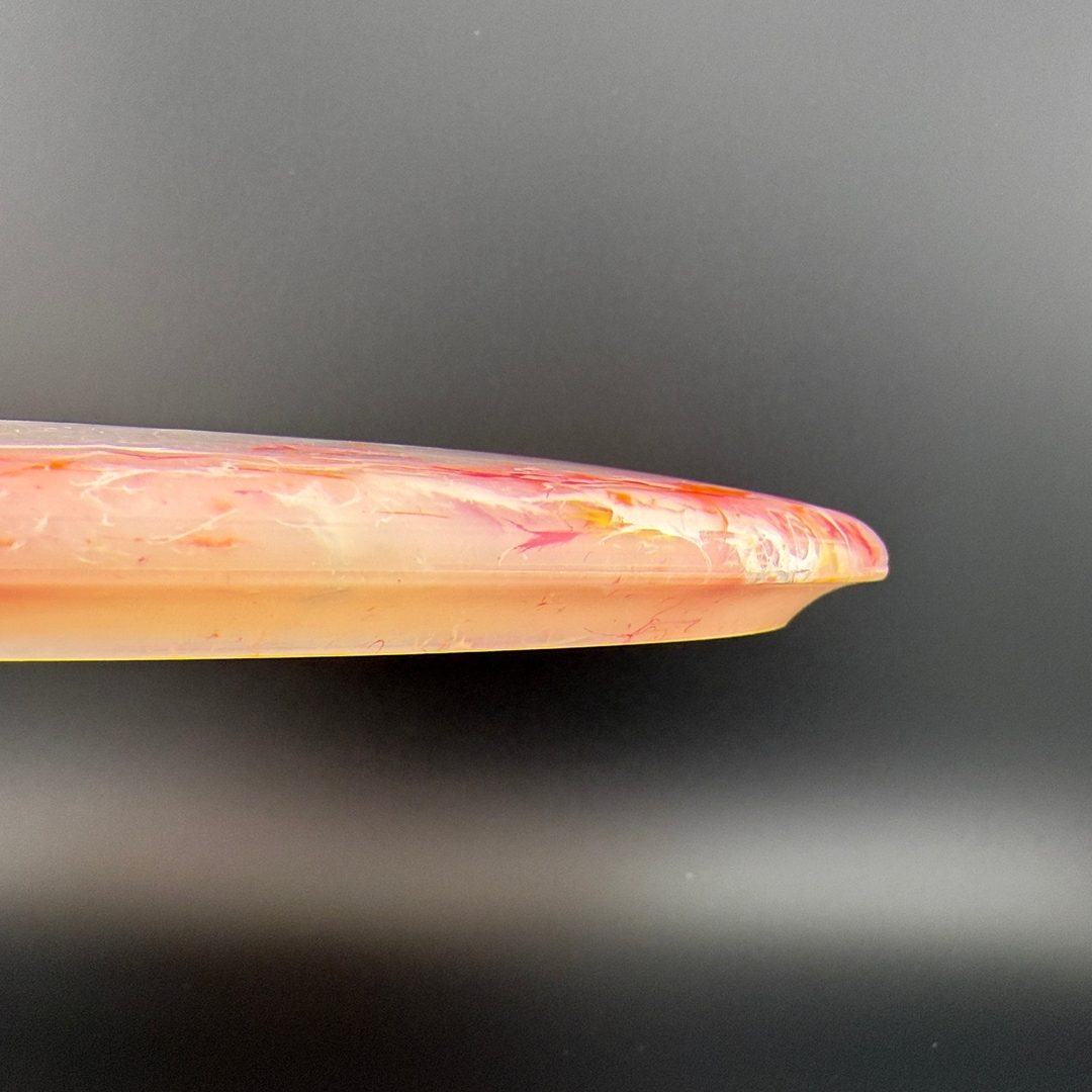 Jawbreaker Z FLX Drone - Ledgestone 2025 Season 2 Discraft