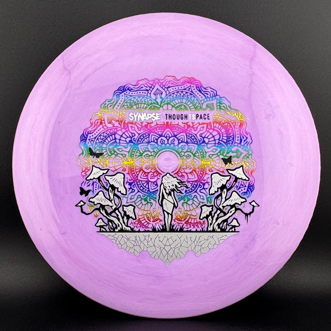 Aura Synapse - First Run - Special Edition TSA