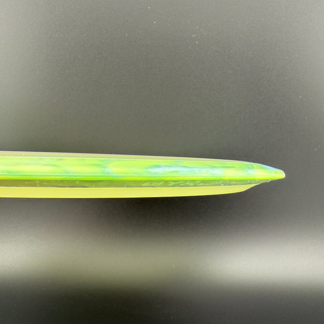 Eclipse Insanity - Blank Axiom