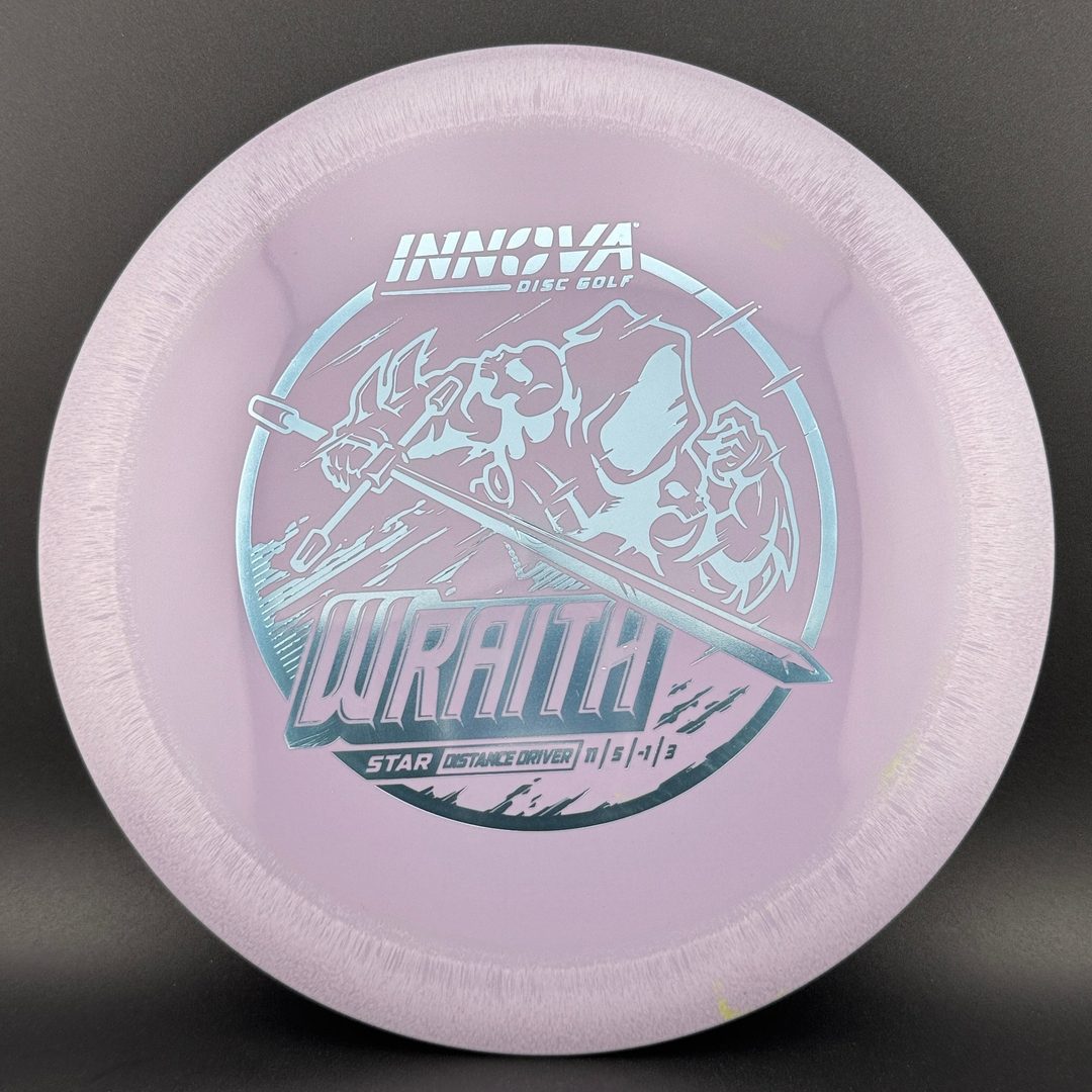 Star Wraith Innova