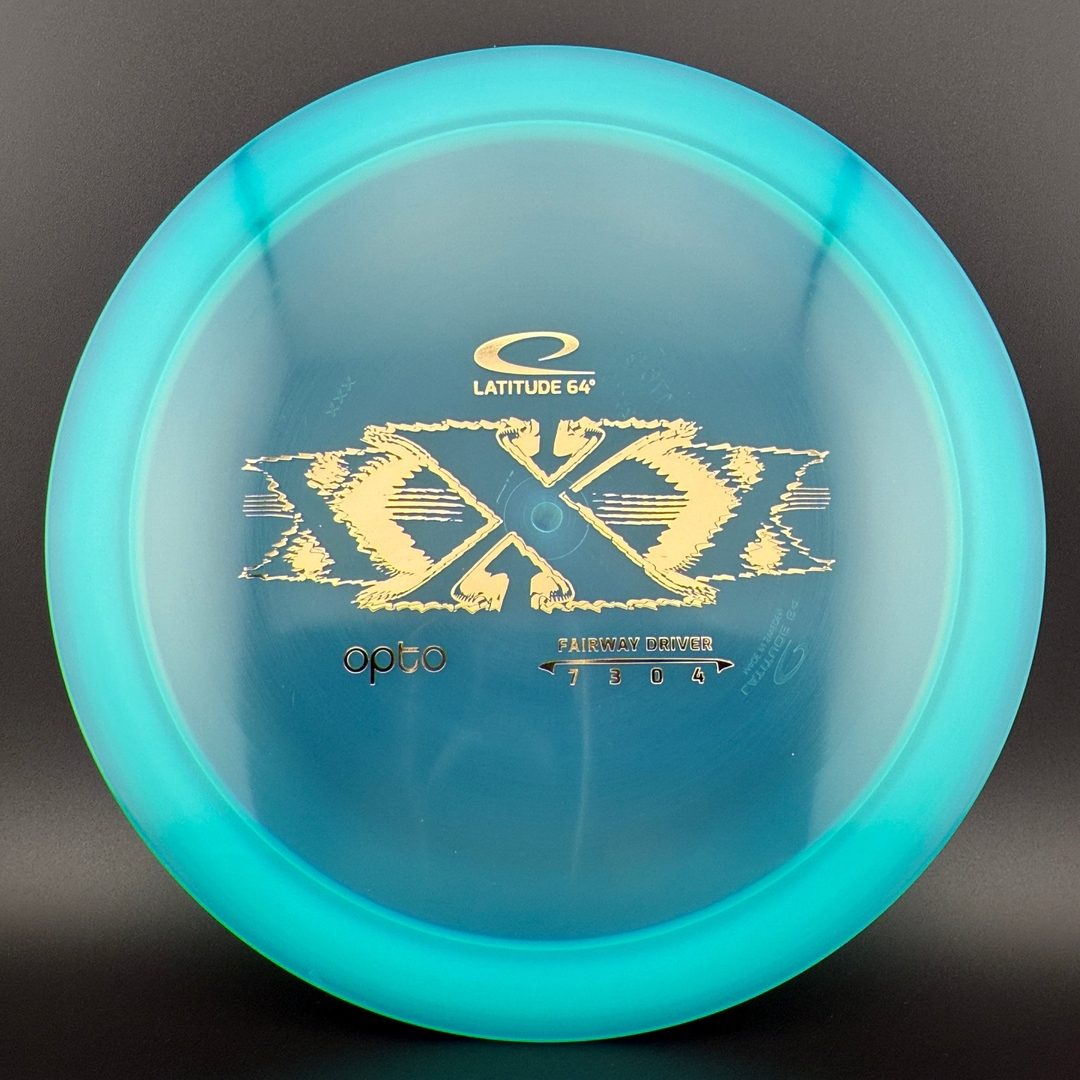 Opto XXX Latitude 64