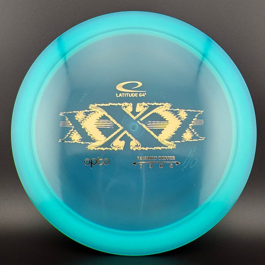 Opto XXX Latitude 64