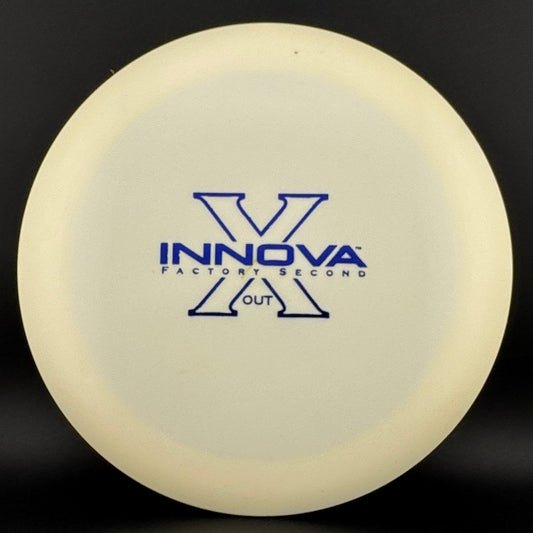 Pro Boss Penned Run - F2 Innova