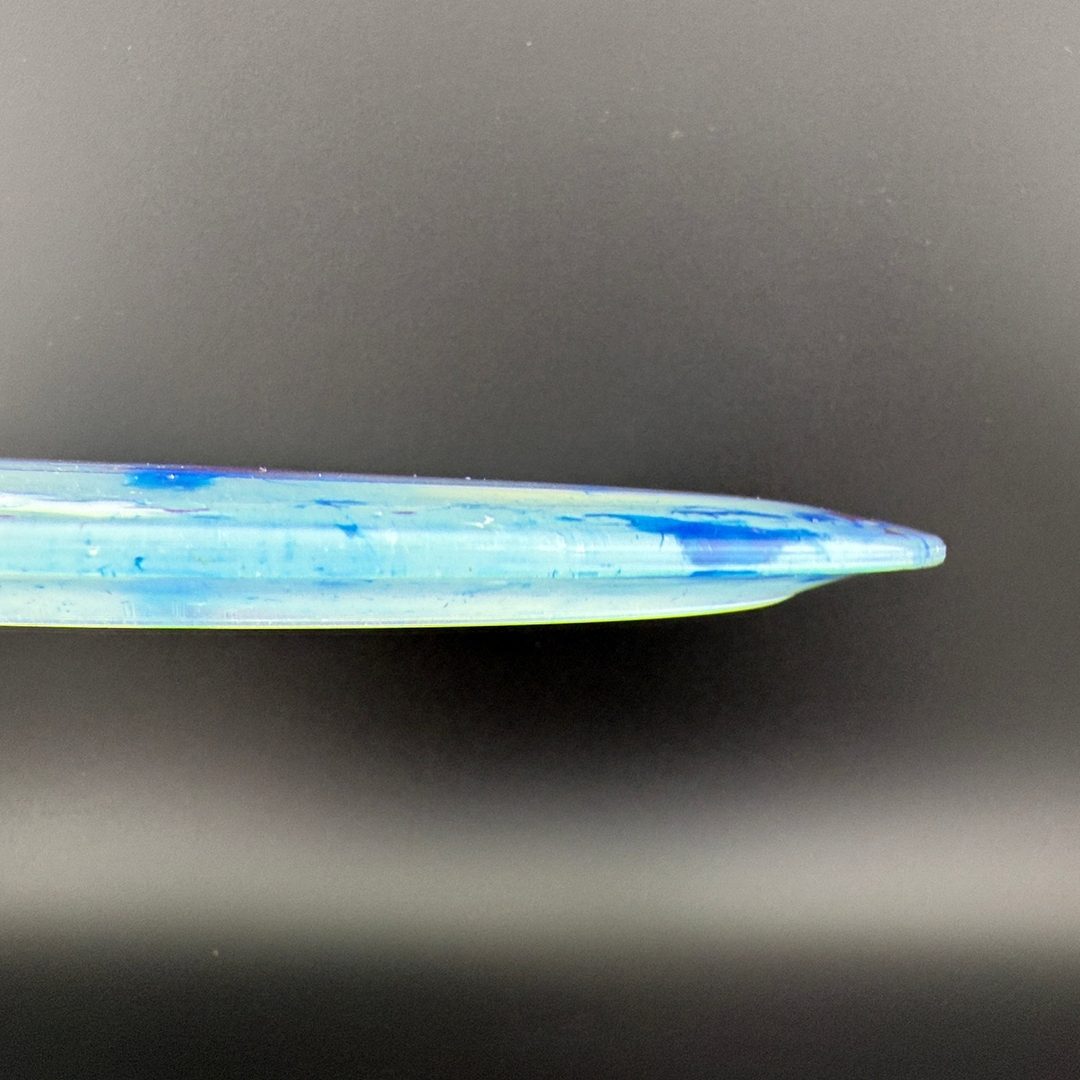 Jawbreaker Z FLX Flick - Ledgestone 2025 Discraft