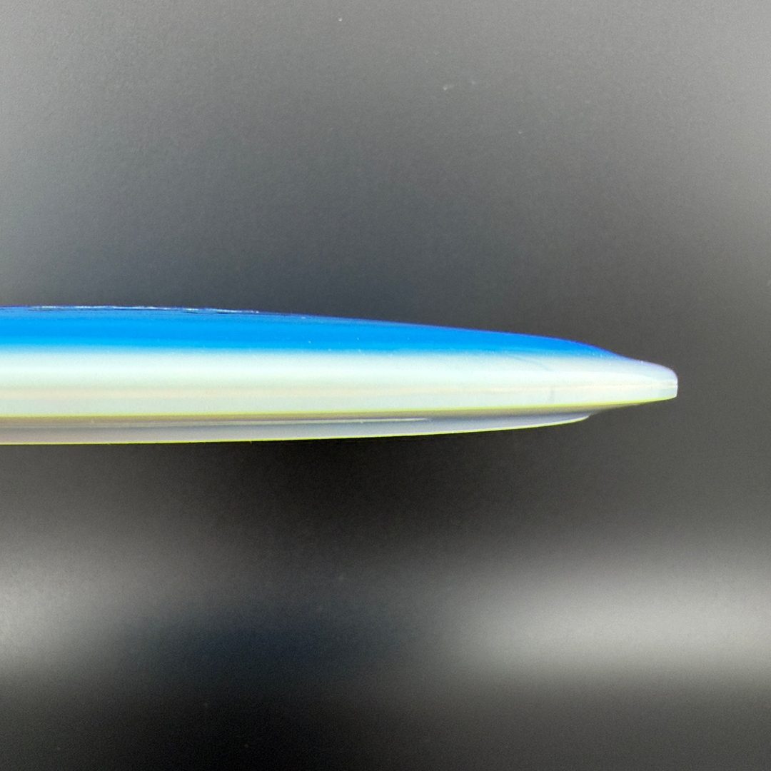 Contrast Thermo Lark - James Proctor Signature Series Stokely Discs